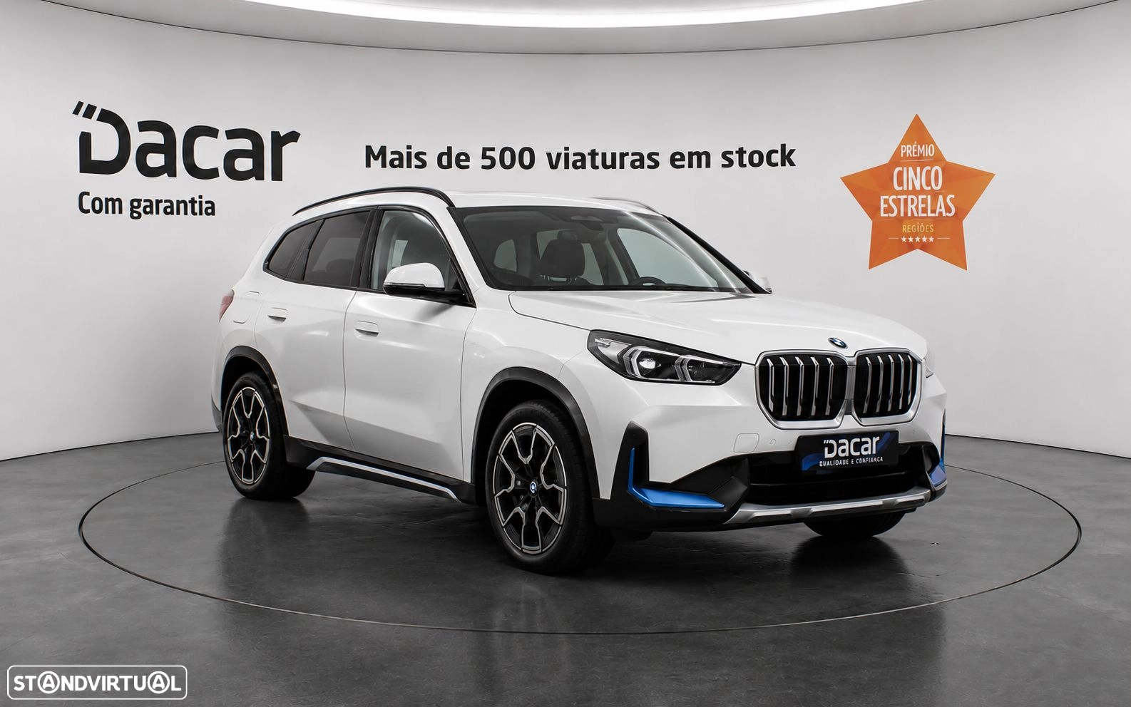 BMW iX1 xDrive30 xLine