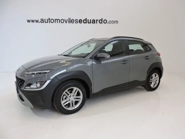 HYUNDAI Kona Kona 1.0 TGDI Maxx 4x2