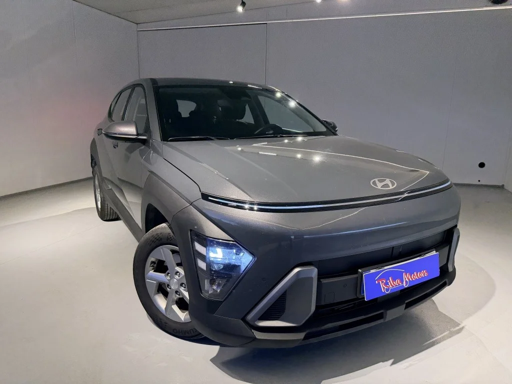 HYUNDAI Kona Kona 1.0 TGDI Flexx 4x2 DT