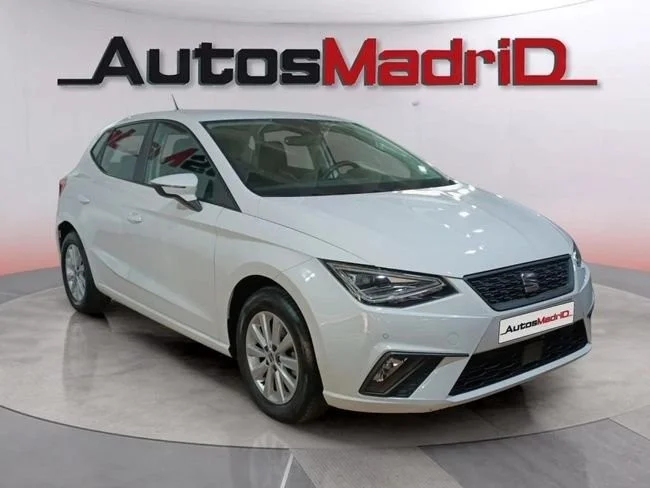 SEAT Ibiza Ibiza 1.2 Tsi Style 105