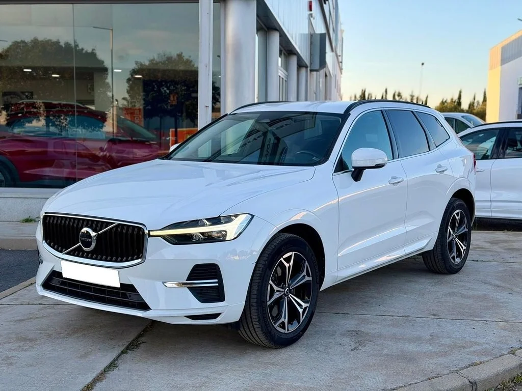 VOLVO XC60 XC60 B4 Core FWD Aut.