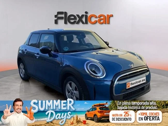 MINI Cooper COOPER