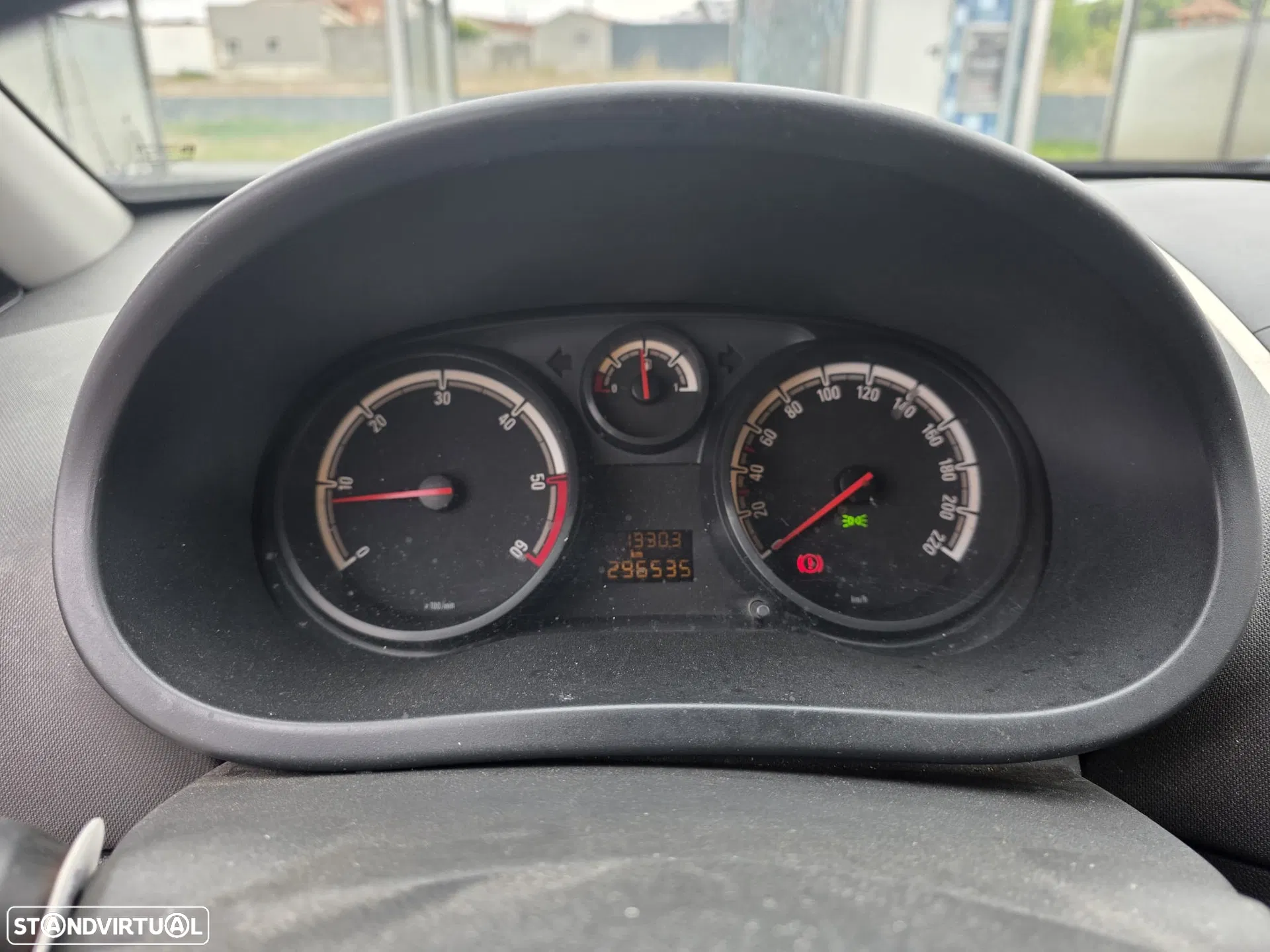 Opel Corsa 1.3 CDTi