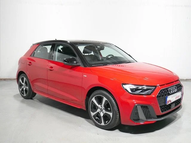 AUDI A1 A1 Sportback 30 TFSI Adrenalin S tronic 85kW
