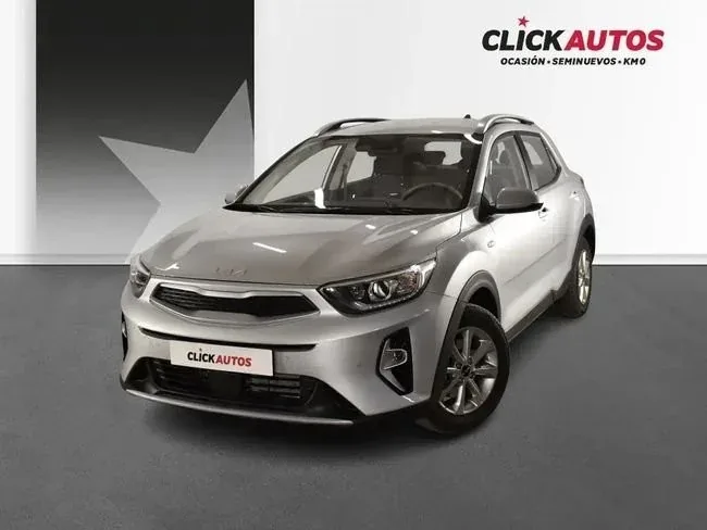 KIA Stonic 1.2 DPI 79CV Active