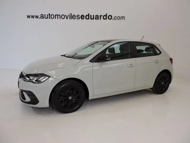 VOLKSWAGEN Polo Polo 1.0 TSI Advance 70kW