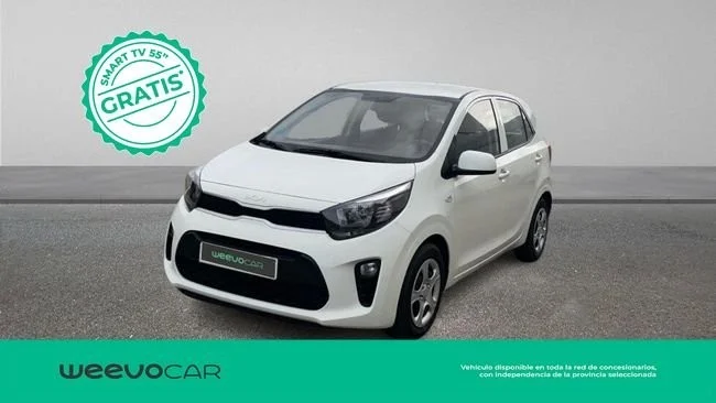KIA Picanto Picanto 1.0 DPi Concept