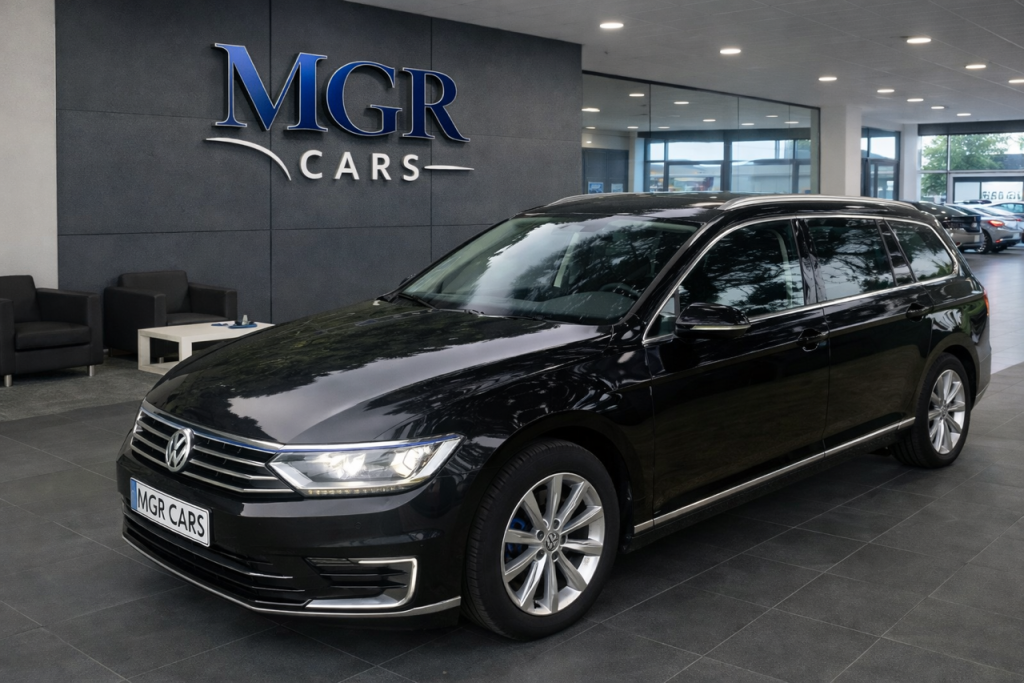 VOLKSWAGEN Passat Passat Variant GTE 1.4 TSI