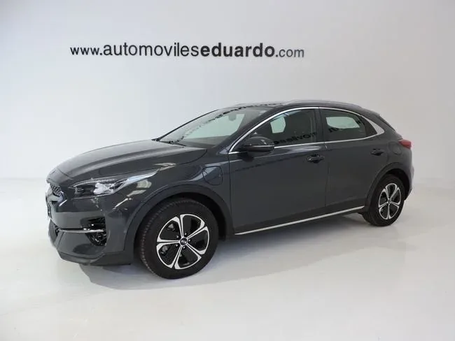KIA XCeed XCeed 1.6 PHEV eDrive Aut.