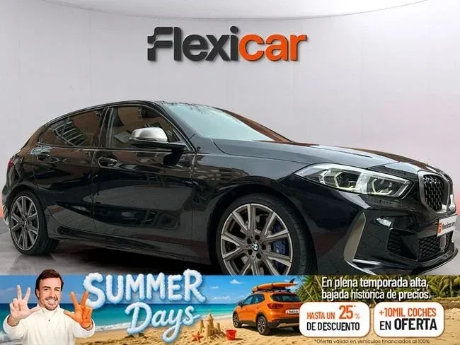 BMW Serie 1 M135i