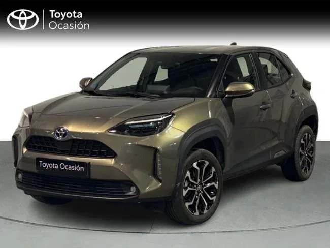 TOYOTA Yaris Cross Yaris Cross 120H Active Tech
