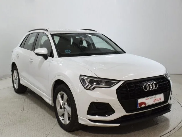 AUDI Q3 Q3 35 TFSI Advanced S tronic