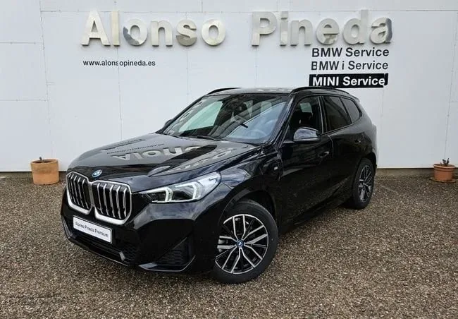 BMW X1 X1 xDrive25eA M Sport