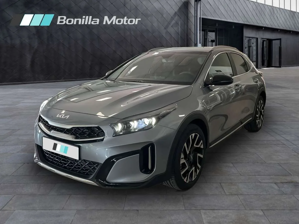 KIA XCEED 1.0 MHEV STYLE EDITION 115 5P