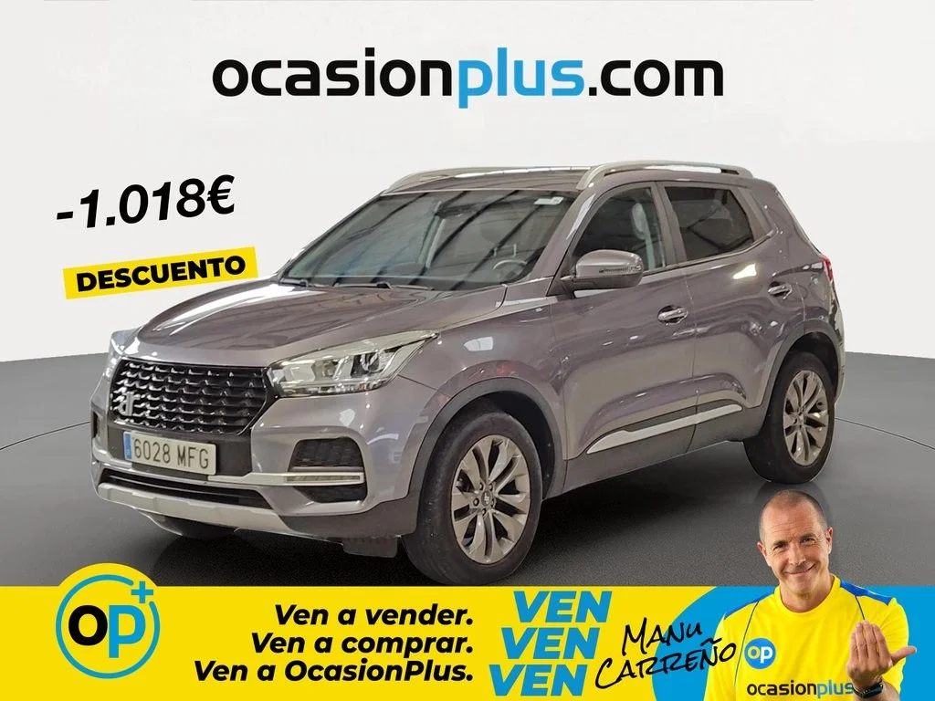 DR DR 4 DR 4.0 1.5