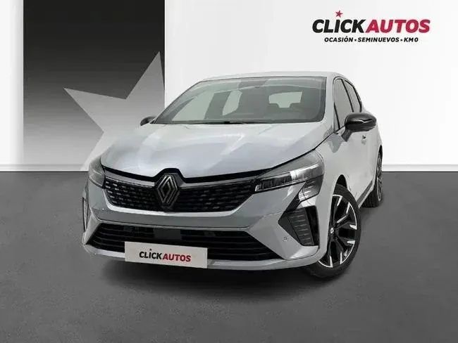 RENAULT Clio 1.0 100CV Techno EcoG