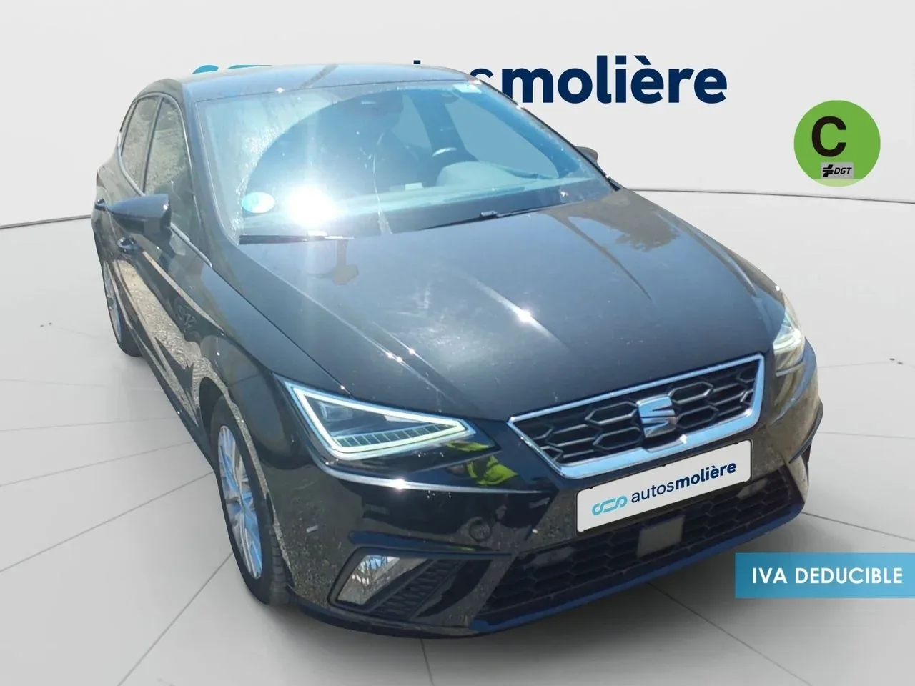 1.0 TSI FR Salta 85 kW (115 CV)