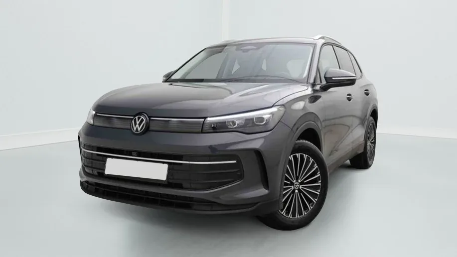 Volkswagen Tiguan 1.5 ETSI 150 DSG LIFE Zéro km immatriculé