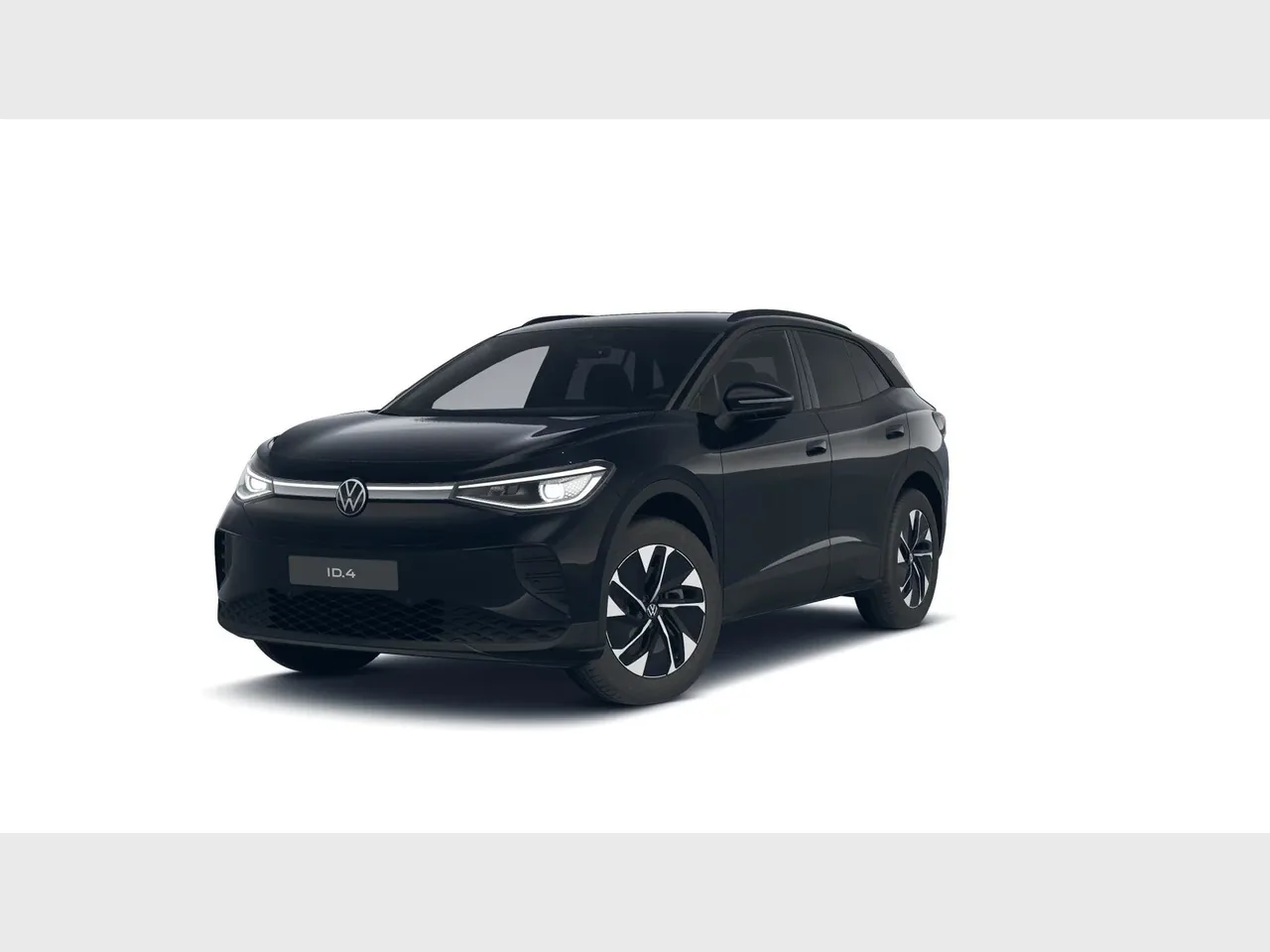VOLKSWAGEN ID.4 Pro Business 77 kWh 210 kW (286 pk)
