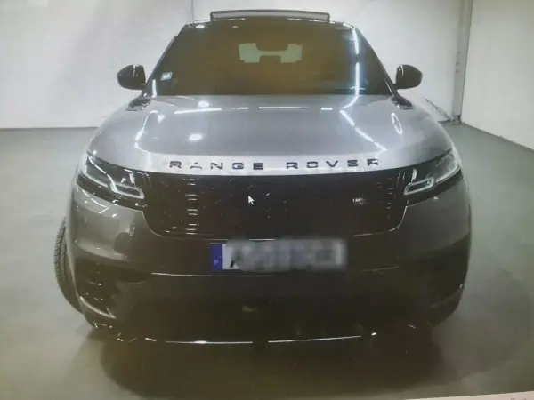 Land Rover 2.0 2022 P400e AWD R-Dynamic HSE