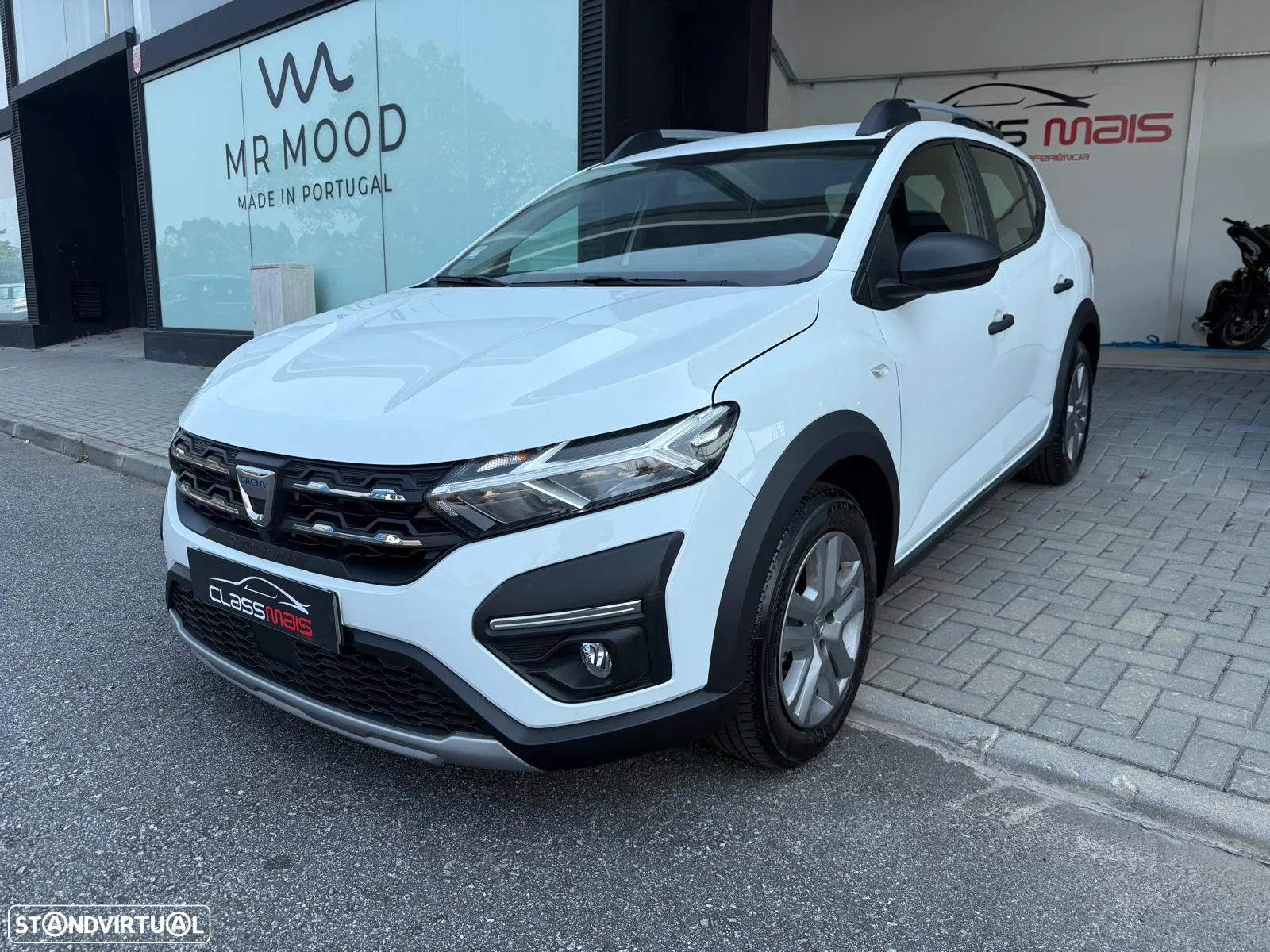 Dacia Sandero 1.0 TCe Extreme