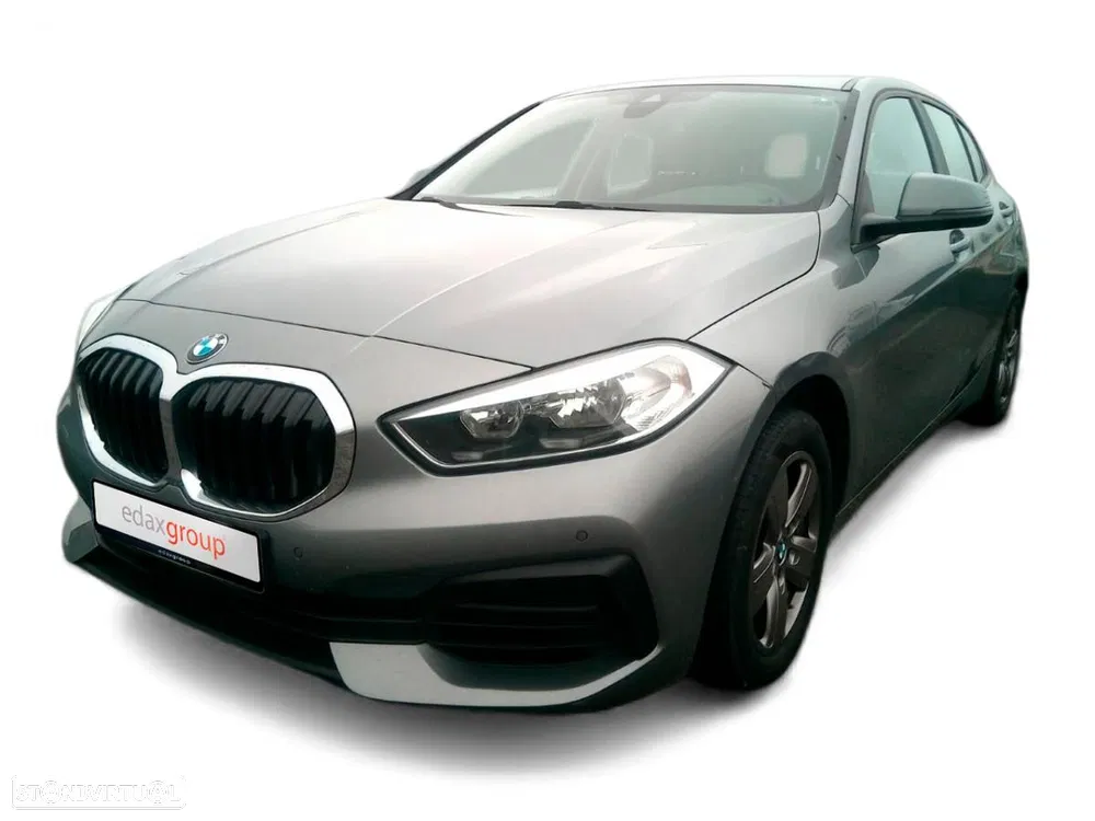 BMW 116 i Advantage