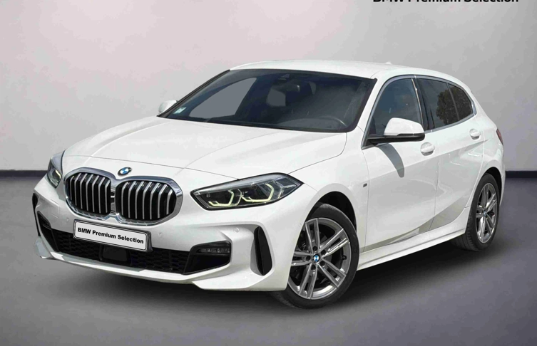 BMW - Série 1 - 116 d Pack Desportivo M