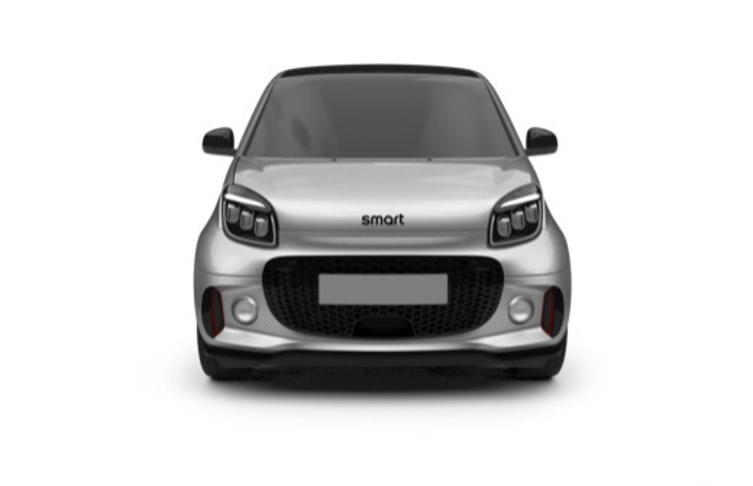 SMART - Fortwo - Fortwo EQ Pulse