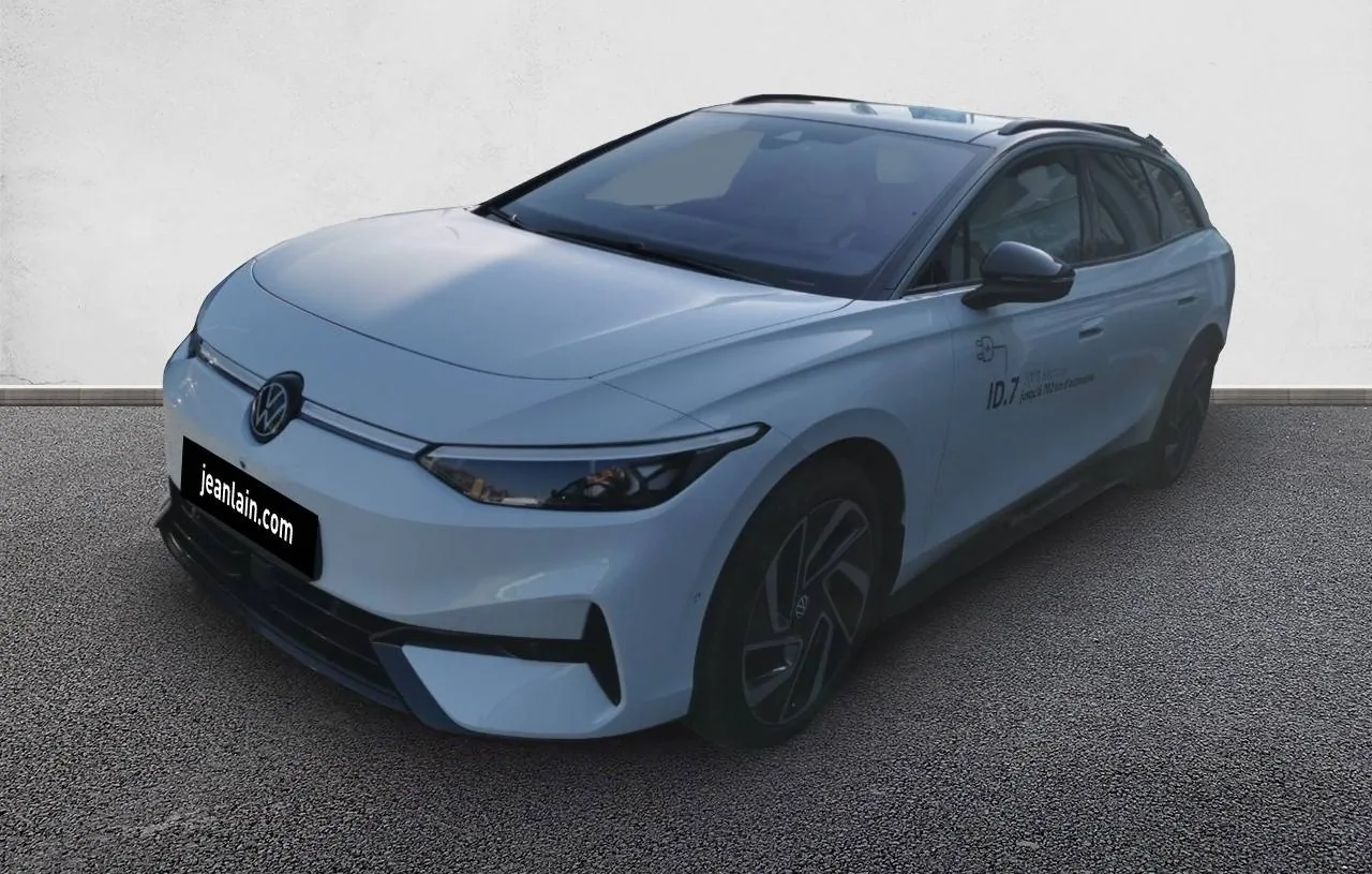 VOLKSWAGEN ID.7 TOURER 286 ch Pro Life Max