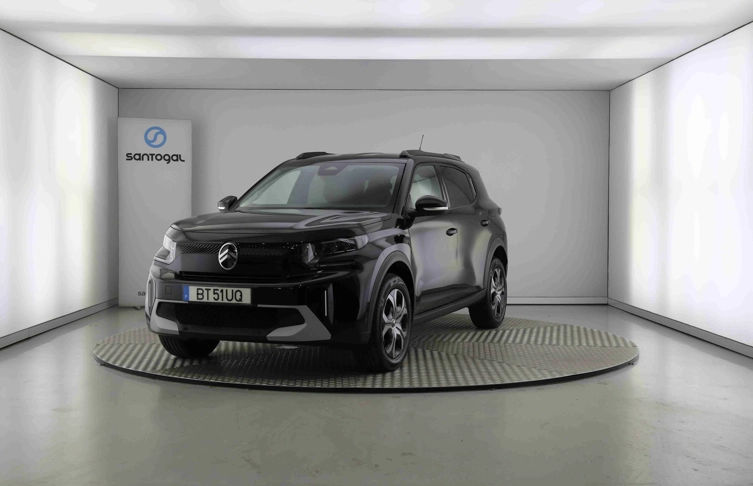 CITROEN - C3 Aircross - C3 Aircross 1.2 PureTech Plus