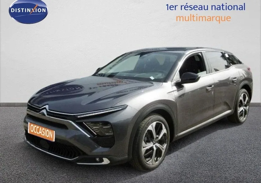 CITROEN C5 X