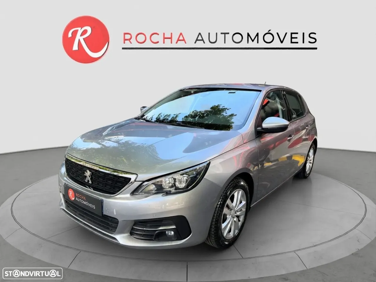 Peugeot 308 1.2 PureTech Business Line