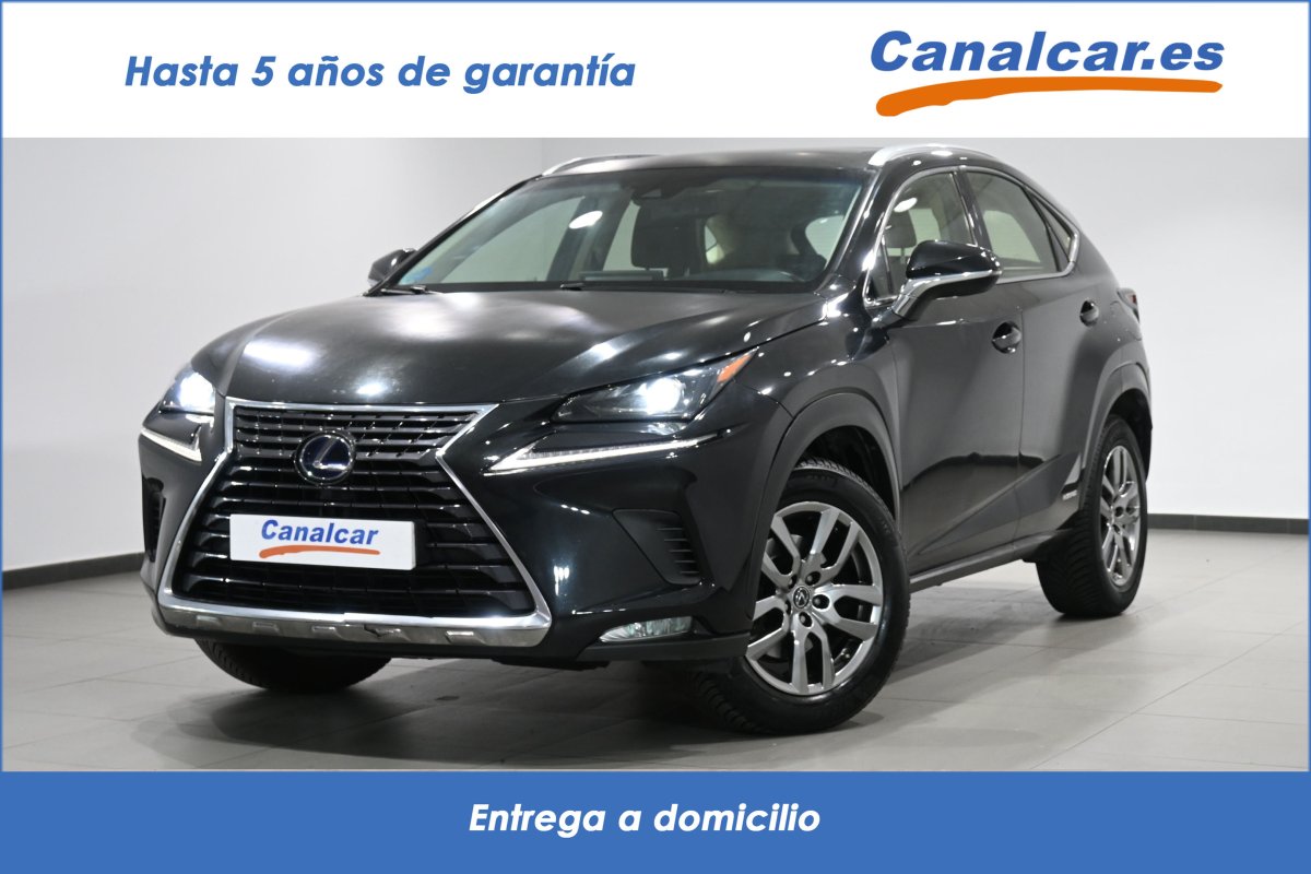 Lexus NX 300h Business 2WD