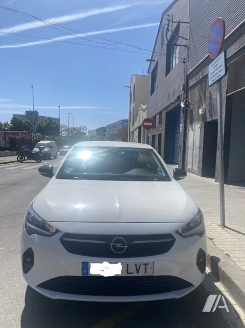CITROEN C2 C2 1.4i Cool
