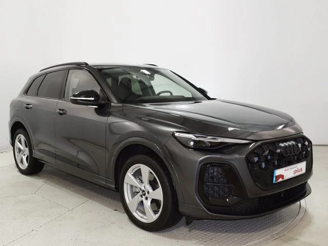 AUDI Q5 Q5 2.0TDI quattro S tronic Advanced 150kW