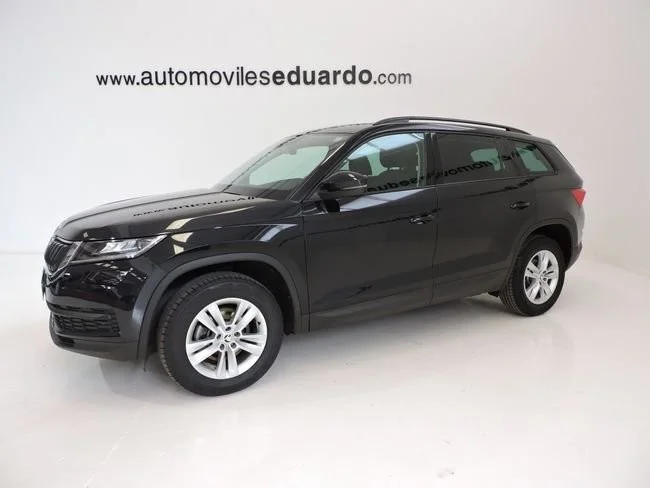 SKODA Kodiaq BUSINESS 1.5 TSI 150CV