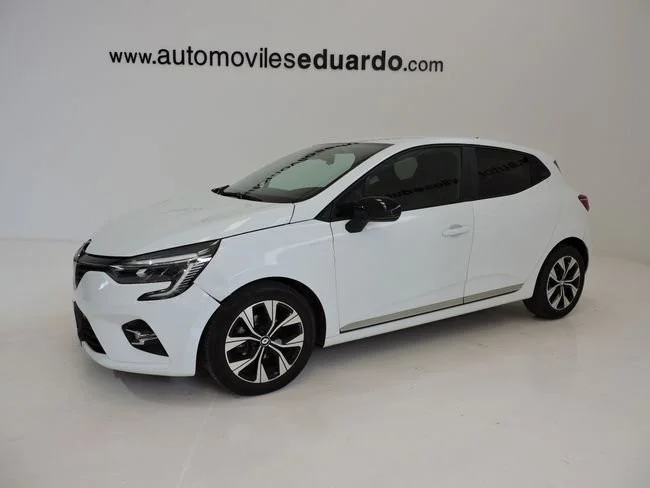 RENAULT Clio Clio TCe GLP Business 74kW