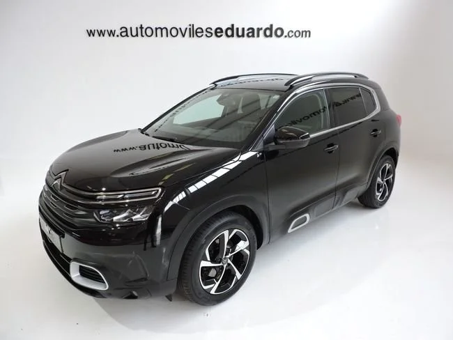 CITROEN C5 Aircross C5 Aircross BlueHDi S&S Feel EAT8 130