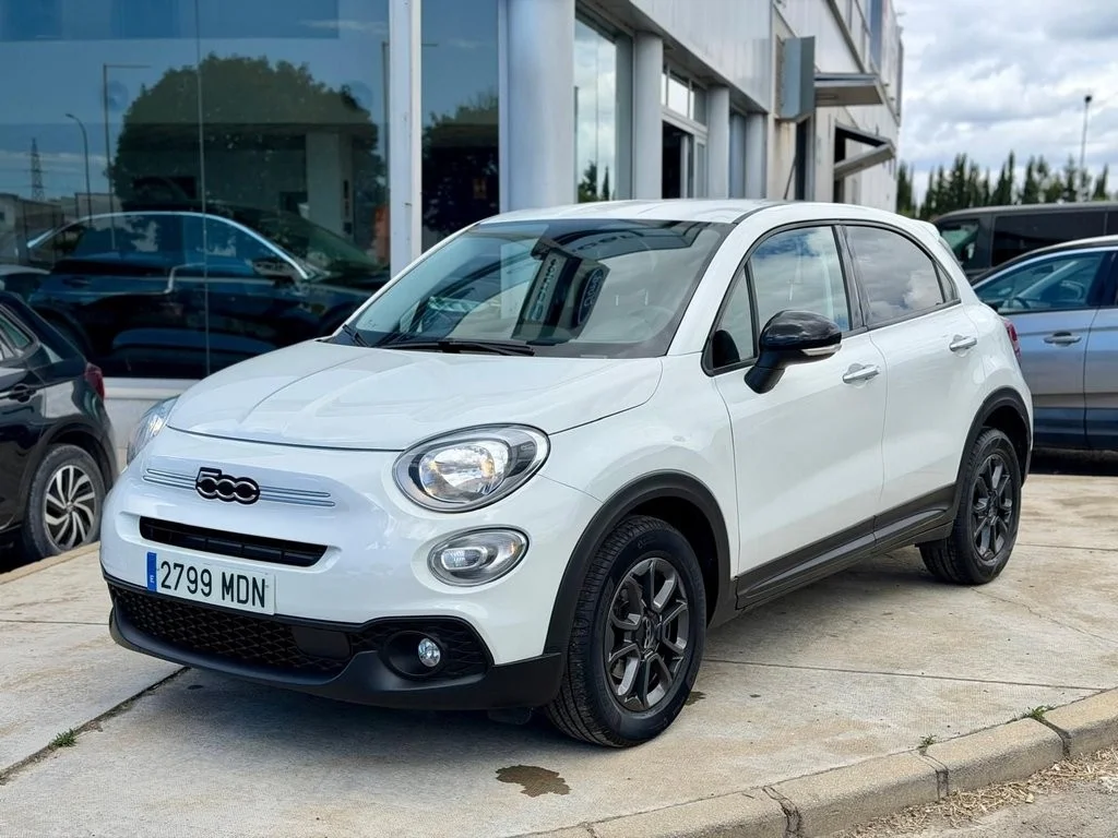 FIAT 500X 500X 1.0 Firefly S&S Sport