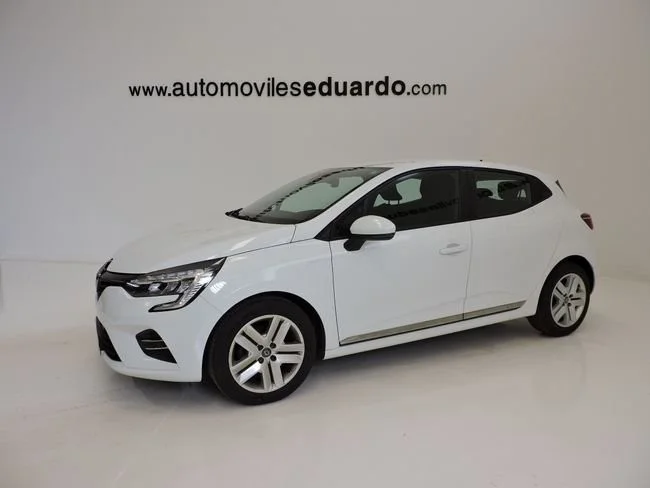 RENAULT Clio Clio TCe GLP Business 73kW