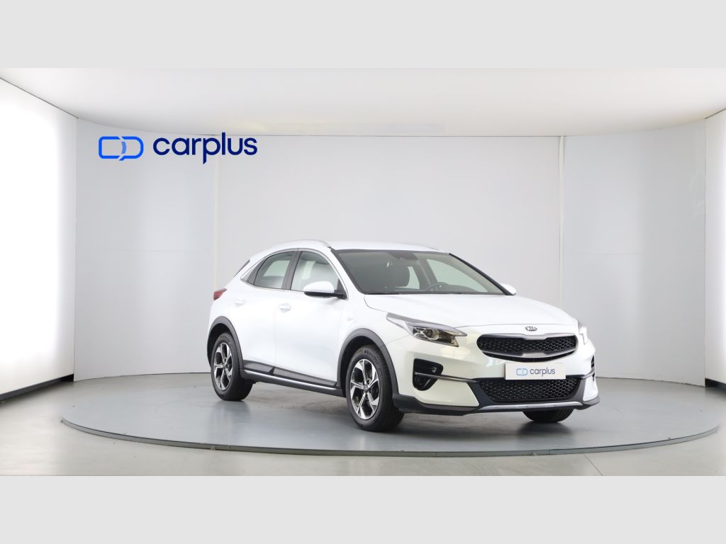 Kia XCeed 1.0 T-GDi Drive 88kW (120CV)