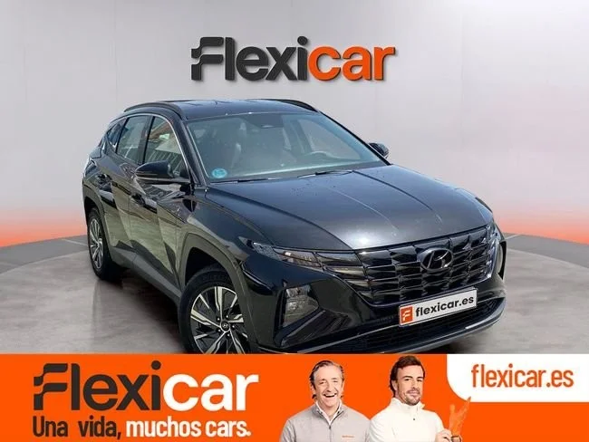 HYUNDAI Tucson Tucson 1.6 CRDI Klass 4x2