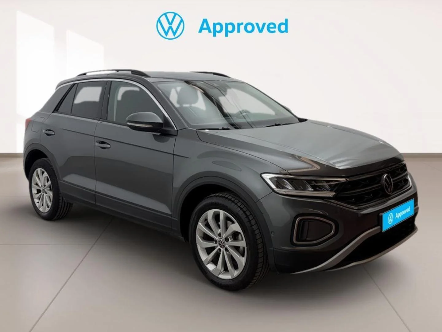 VOLKSWAGEN T-Roc T-Roc 1.0 TSI Life 81kW