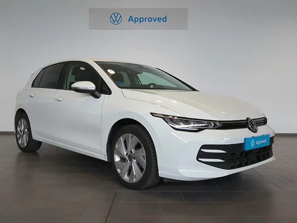 VOLKSWAGEN Golf Golf 1.5 TSI eHybrid Match DSG6 150kW