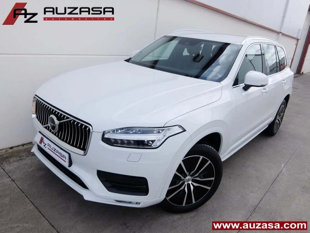 VOLVO XC90 XC90 B5 Core AWD Aut.