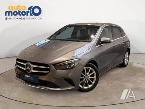 MERCEDES-BENZ EQS EQS 580 4Matic