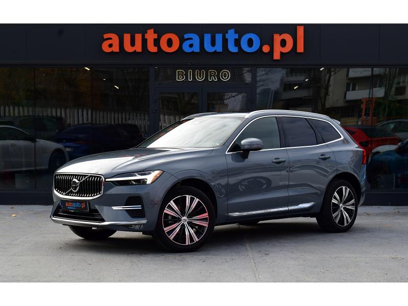 Volvo XC60 2023
