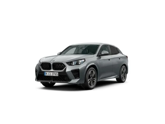 BMW X2 X2 sDrive 20dA