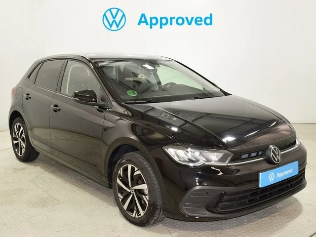 VOLKSWAGEN Polo Polo 1.0 TSI Mas 70kW