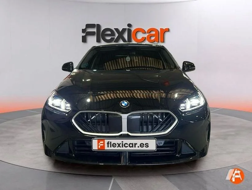 BMW Serie 1 120